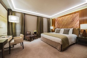 Grand Hotel Kempinski Riga