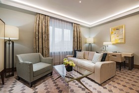 Grand Hotel Kempinski Riga