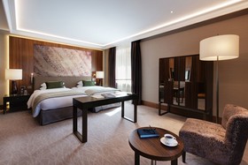 Grand Hotel Kempinski Riga