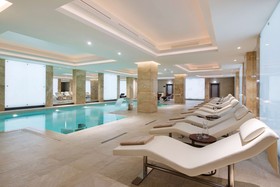 Grand Hotel Kempinski Riga