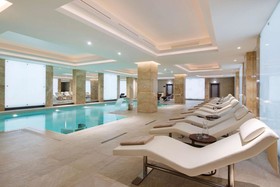 Grand Hotel Kempinski Riga