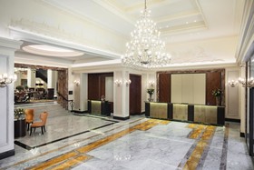 Grand Hotel Kempinski Riga