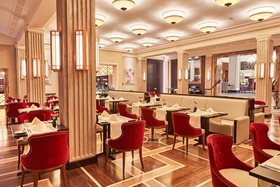 Grand Hotel Kempinski Riga