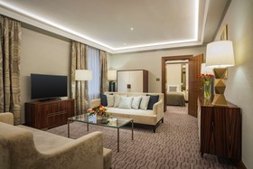 Grand Hotel Kempinski Riga