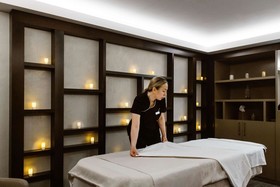 Grand Hotel Kempinski Riga
