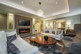 Grand Hotel Kempinski Riga