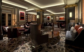 Grand Hotel Kempinski Riga