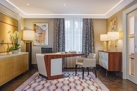 Grand Hotel Kempinski Riga