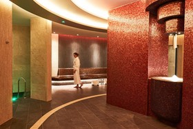 Grand Hotel Kempinski Riga