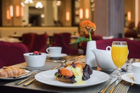 Grand Hotel Kempinski Riga