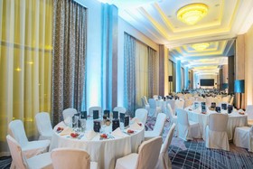 Grand Hotel Kempinski Riga