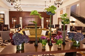 Grand Hotel Kempinski Riga