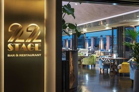 Grand Hotel Kempinski Riga