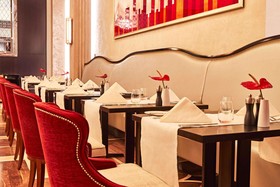 Grand Hotel Kempinski Riga