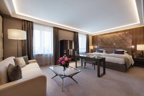 Grand Hotel Kempinski Riga