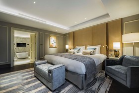 Grand Hotel Kempinski Riga