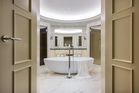 Grand Hotel Kempinski Riga