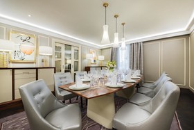 Grand Hotel Kempinski Riga