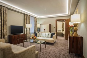 Grand Hotel Kempinski Riga