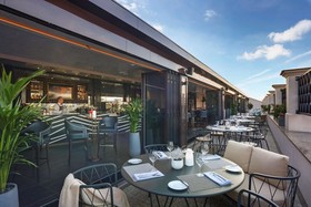 Grand Hotel Kempinski Riga