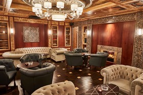 Grand Hotel Kempinski Riga