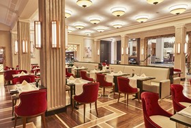 Grand Hotel Kempinski Riga