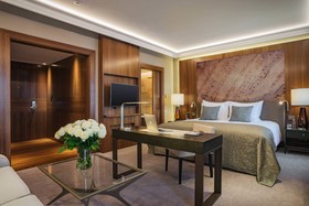 Grand Hotel Kempinski Riga