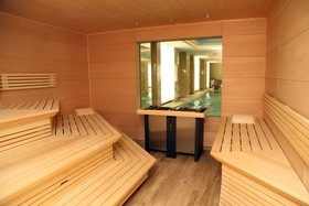 Grand Hotel Kempinski Riga