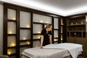 Grand Hotel Kempinski Riga