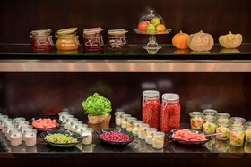 Grand Hotel Kempinski Riga