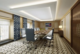 Grand Hotel Kempinski Riga