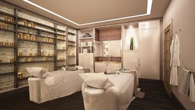 Grand Hotel Kempinski Riga