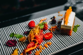 Grand Hotel Kempinski Riga