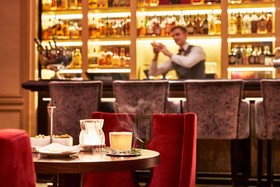 Grand Hotel Kempinski Riga
