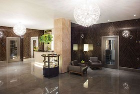 Grand Hotel Kempinski Riga
