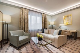 Grand Hotel Kempinski Riga