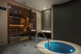 Grand Hotel Kempinski Riga