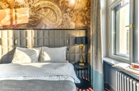 Grand Poet Hotel by Semarah