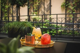 Grand Poet Hotel by Semarah