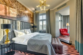 Grand Poet Hotel by Semarah