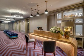 Grand Poet Hotel by Semarah