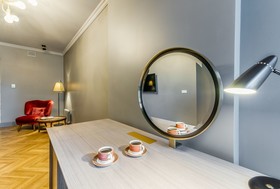 Grand Poet Hotel by Semarah