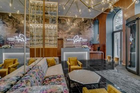 Grand Poet Hotel by Semarah