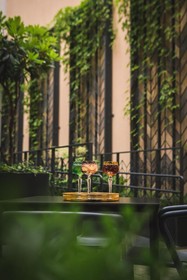Grand Poet Hotel by Semarah