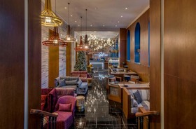 Grand Poet Hotel by Semarah
