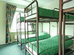 Green Apple Hostel