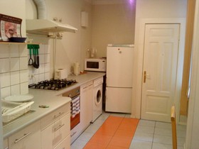 Guesthouse Jakob Lenz