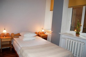 Guesthouse Jakob Lenz