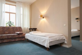 Guesthouse Jakob Lenz