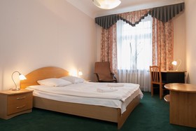 Guesthouse Jakob Lenz
